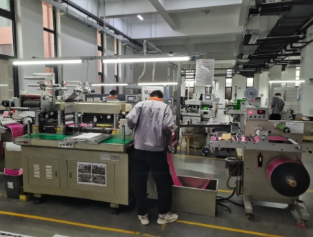 定制防偽標(biāo)簽，整個(gè)流程需多長(zhǎng)時(shí)間？