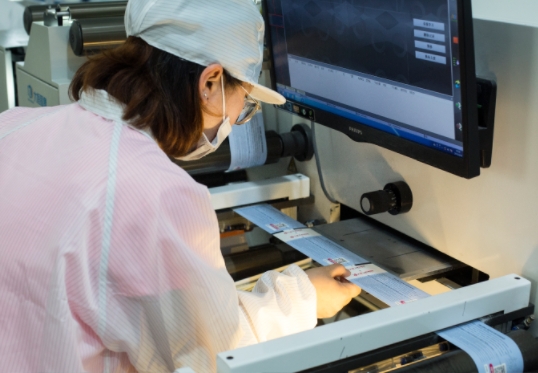 客戶定制防偽標簽需要提供哪些信息？