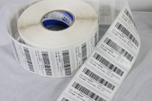 防偽升級：電子標(biāo)簽如何全方位碾壓傳統(tǒng)防偽標(biāo)簽？