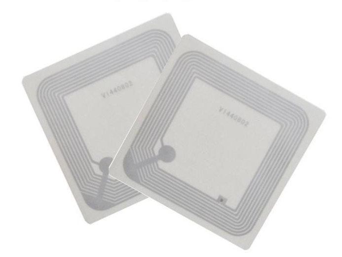 萬物皆可“貼”：芯片電子標(biāo)簽如何重塑行業(yè)生態(tài)？