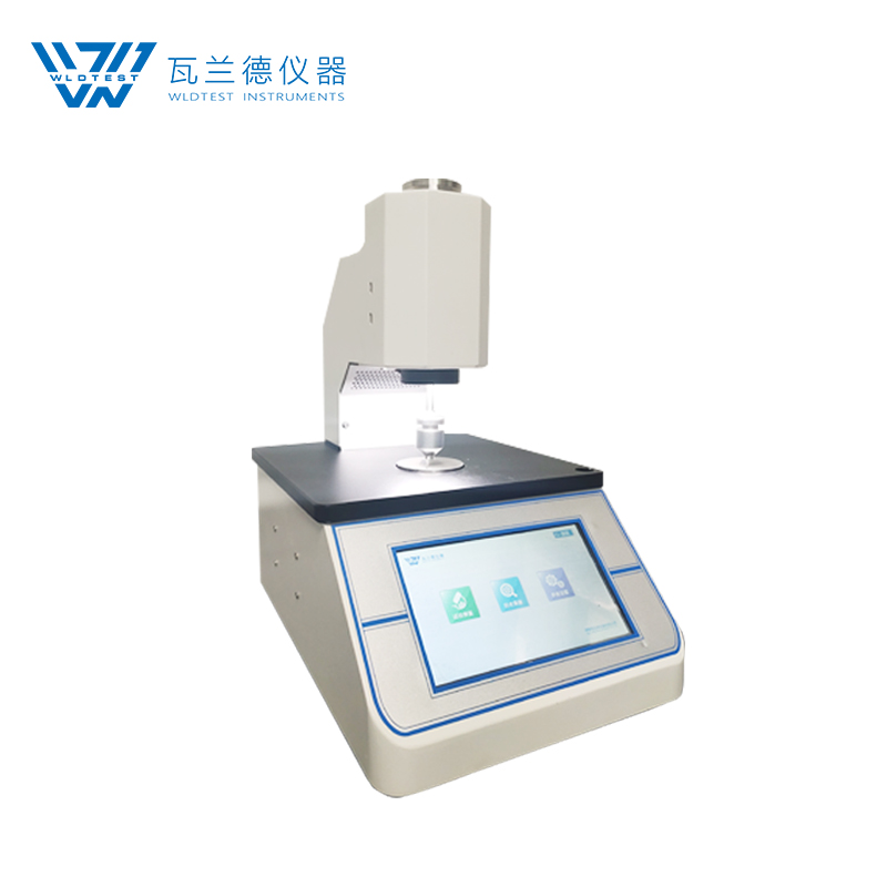WB-008 避孕套厚度测定仪